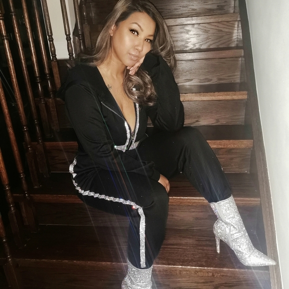 Meet your Posher, Kimberly - Picture 1 of 3